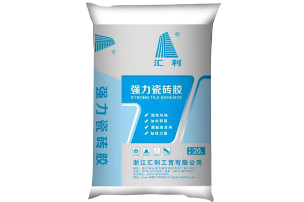 選擇強(qiáng)力瓷磚膠時(shí)應(yīng)考慮哪些因素？