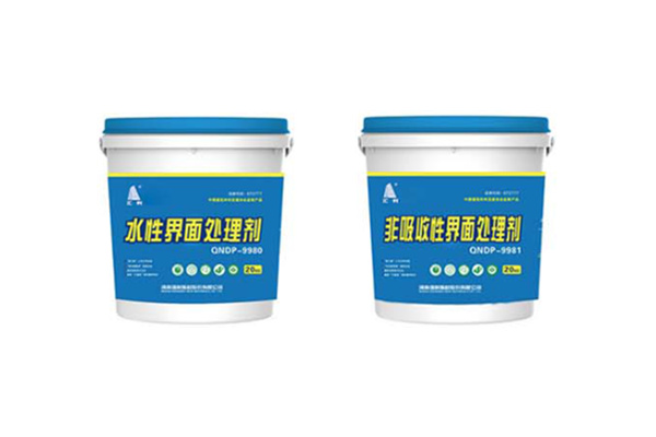 如何選擇合適的石膏基自流平專用界面劑？